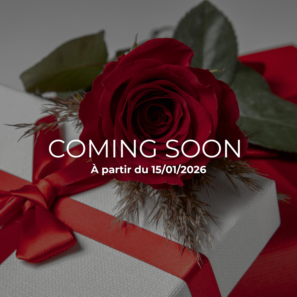 Collection Saint-Valentin