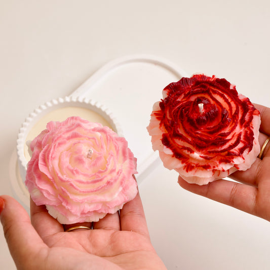 COFFRET PIVOINES